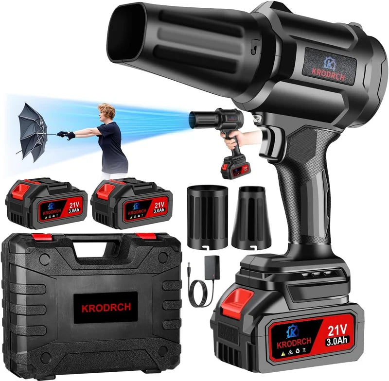 Cordless Mini Circular Saw