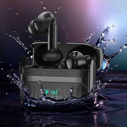 Premium Earbuds Max