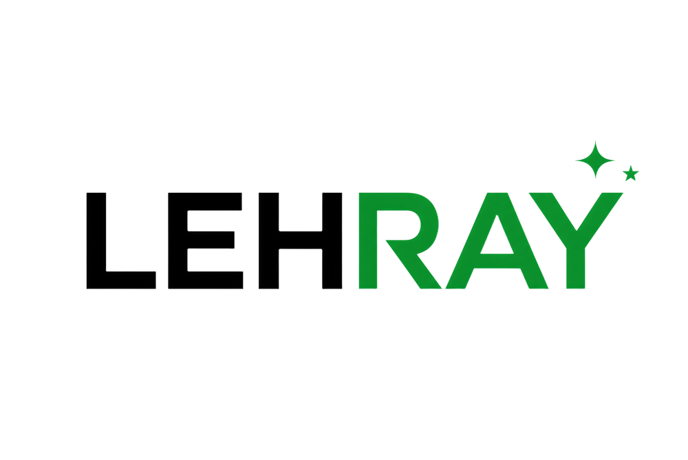 LEHRAY